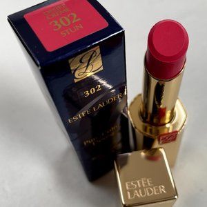 Estee Lauder Pure Color Desire #302 Stun